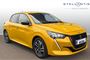 2023 Peugeot 208 1.2 PureTech 100 Allure Premium + 5dr EAT8