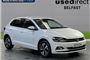 2021 Volkswagen Polo 1.0 TSI 95 Match 5dr