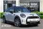 2021 MINI Hatchback 5dr 2.0 Cooper S Exclusive 5dr Auto