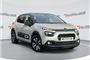 2024 Citroen C3 1.2 PureTech Plus 5dr