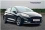 2018 Ford Fiesta 1.0 EcoBoost 140 ST-Line X 5dr