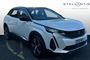 2021 Peugeot 3008 1.5 BlueHDi GT 5dr