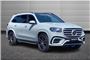 2023 Mercedes-Benz GLS GLS 450d 4Matic Business Class 5dr 9G-Tronic