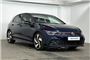 2021 Volkswagen Golf GTI 2.0 TSI GTI 5dr