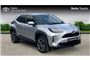 2022 Toyota Yaris Cross 1.5 Hybrid Excel 5dr CVT