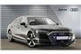 2018 Audi A8 55 TFSI Quattro 4dr Tiptronic