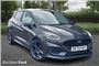 2022 Ford Fiesta ST 1.5 EcoBoost ST-3 5dr