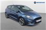 2021 Ford Fiesta 1.0 EcoBoost Hybrid mHEV 155 ST-Line X Edition 3dr