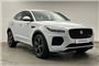 2021 Jaguar E-Pace 2.0d Chequered Flag Edition 5dr Auto