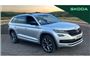 2019 Skoda Kodiaq 1.5 Tsi Sport Line 4X4 5Dr Dsg [7 Seat]