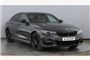 2021 BMW 3 Series 330e M Sport Pro Edition 4dr Step Auto