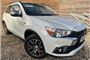 2018 Mitsubishi ASX 2.2 5 5dr Auto 4WD