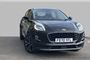 2021 Ford Puma 1.0 EcoBoost Hybrid mHEV 155 Titanium 5dr