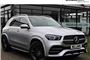 2020 Mercedes-Benz GLE GLE 450 4Matic AMG Line Prem + 5dr 9G-Tron [7 St]