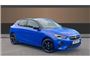 2021 Vauxhall Corsa 1.2 Turbo Griffin Edition 5dr