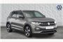 2020 Volkswagen T-Cross 1.6 TDI R-Line 5dr