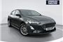 2021 Ford Focus 1.5 EcoBlue 120 Titanium X 5dr Auto