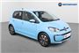 2021 Volkswagen e-Up 60kW E-Up 32kWh 5dr Auto