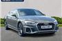 2023 Audi A5 Sportback 35 TDI S Line 5dr S Tronic