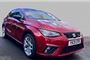 2021 SEAT Ibiza 1.0 TSI 110 FR [EZ] 5dr