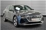 2020 Audi e-tron S 230kW 50 Quattro 71kWh S Line 5dr Auto