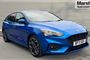 2022 Ford Focus 1.0 EcoBoost 125 ST-Line X 5dr Auto