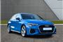 2023 Audi A3 30 TFSI S Line 5dr S Tronic