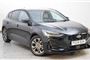 2024 Ford Focus 1.0 EcoBoost Hybrid mHEV ST-Line 5dr