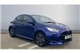 2021 Toyota Yaris 1.5 Hybrid Design 5dr CVT