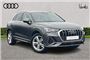 2021 Audi Q3 40 TFSI Quattro S Line 5dr S Tronic