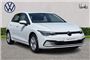 2021 Volkswagen Golf 1.5 eTSI 150 Life 5dr DSG