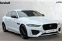 2021 Jaguar XE 2.0 D200 R-Dynamic Black 4dr Auto