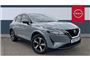 2023 Nissan Qashqai 1.3 DiG-T MH 158 N-Connecta 5dr Xtronic