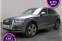 2019 Audi Q5 45 TFSI Quattro S Line 5dr S Tronic