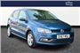 2017 Volkswagen Polo 1.2 TSI Match Edition 5dr