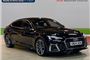 2024 Audi A5 Sportback 35 TFSI S Line 5dr S Tronic