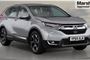 2020 Honda CR-V 1.5 VTEC Turbo SE 5dr 2WD