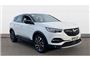 2019 Vauxhall Grandland X 1.2 Turbo Elite Nav 5dr Auto [8 Speed]