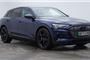 2022 Audi e-tron 300kW 55 Quattro 95kWh Technik 5dr Auto