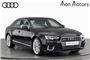 2019 Audi A4 40 TDI Quattro S Line 4dr S Tronic