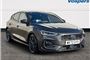 2022 Ford Focus ST 2.3 EcoBoost ST 5dr Auto