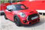 2020 MINI Hatchback 2.0 Cooper S Sport II 3dr Auto