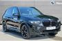 2023 BMW X3 xDrive M40i MHT 5dr Auto