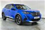 2020 Peugeot 2008 1.2 PureTech 130 Allure Premium 5dr EAT8