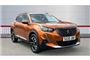 2020 Peugeot 2008 1.2 PureTech Allure Premium 5dr