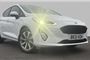 2021 Ford Fiesta 1.0 EcoBoost 95 Trend 5dr