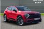 2024 Kia Sportage 1.6T GDi 207 HEV GT-Line 5dr Auto
