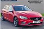 2016 Volvo V60 D2 [120] R DESIGN Nav 5dr