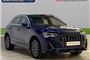 2022 Audi Q3 40 TFSI Quattro S Line 5dr S Tronic