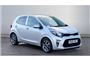 2022 Kia Picanto 1.0 3 5dr [4 seats]